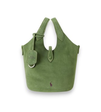 Polo Ralph Lauren Handväska 'PLY' dam – bild 2