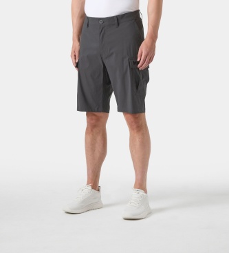 Helly Hansen Herren HH Quick-Dry Cargo Shorts - Bild 3