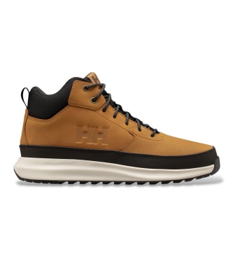 Helly Hansen Herren Braun Sneakers Beckett Mid - Bild 3