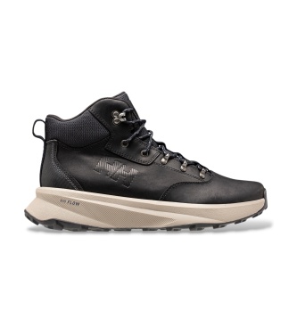 Helly Hansen Noir Wanderschuhe Coastal - Bild 2