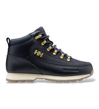 Helly Hansen Damen Blau Winterstiefel Premium - Bild 2