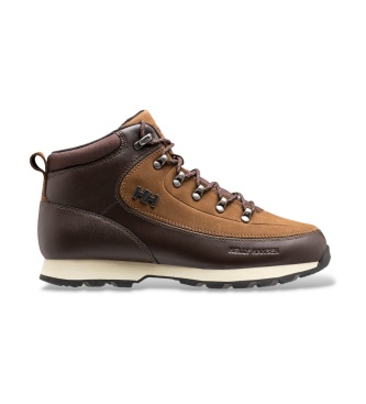 Helly Hansen Herren Marron Winterstiefel Forester Premium - Bild 3