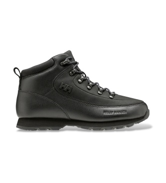 Helly Hansen Herren Schwarz/Ebony Forester Premium - 45 - Bild 4