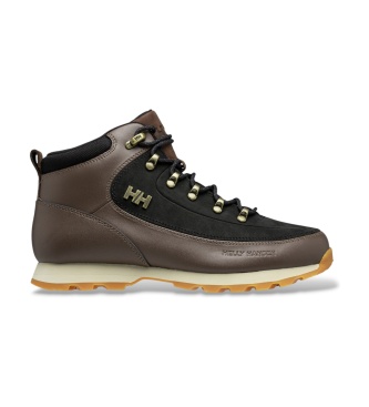 Helly Hansen Herren Noir Winterstiefel Forester Premium - Bild 3