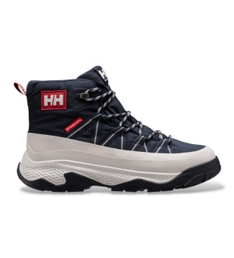 Helly Hansen Herren Blau Wanderschuhe Keystone - Bild 2