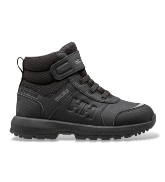 Helly Hansen Unisex Kinder Schwarz/Ebony Shelter Helly Tech® Waterproof Boots Kinder - 31 - Bild 3