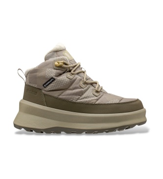 Helly Hansen Damen Grün Winter Bliss Helly Tech® Boots - 41 - Bild 3