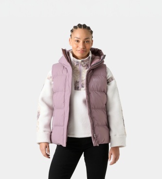 Helly Hansen Damen Violet -Daunenjacke Adore - Bild 2