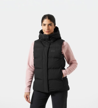 Helly Hansen Damen Schwarz -Daunenjacke Adore - Bild 3