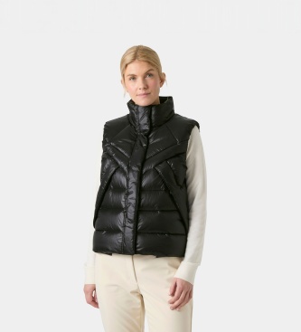 Helly Hansen Damen Noir Daunenweste Bliss - Bild 2