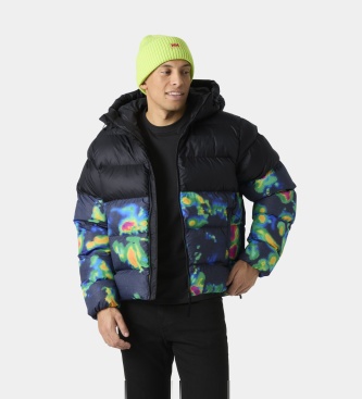 Helly Hansen Noir Daunenjacke Active - Bild 2