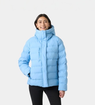 Helly Hansen Damen Bleu -Daunenjacke Adore - Bild 2