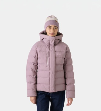 Helly Hansen Damen W Adore Puffy Jacket Jacket - Bild 4