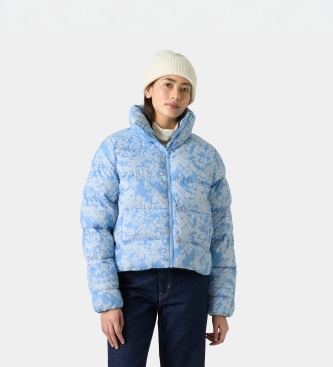 Helly Hansen Damen Bleu -Daunenjacke Jade - Bild 2