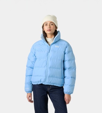 Helly Hansen Damen Bleu -Daunenjacke Yu 23 Reversible - Bild 2