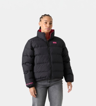 Helly Hansen Damen Noir -Daunenjacke Yu 23 Reversible - Bild 3