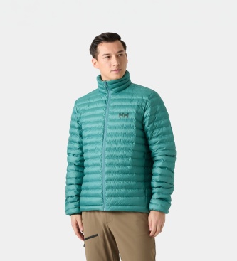 Helly Hansen Vert Daunenjacke Sirdal - Bild 2