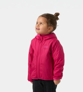 Helly Hansen Rose Kapuzenjacke Kind Chill - Bild 3
