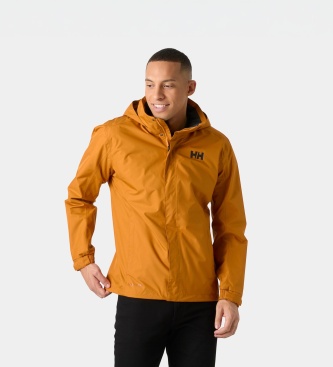 Helly Hansen Herren Gelb/Grün Dubliner Jacket - M - Bild 3