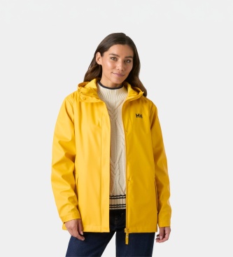 Helly Hansen W Moss Jacket Damen-Regenmantel - Bild 5