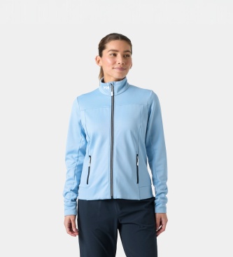 Helly Hansen Damen Bleu Fleecejacke - Bild 2