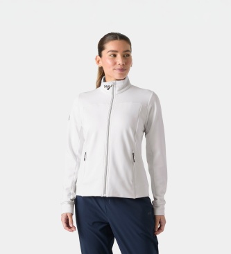 Helly Hansen Damen Blanc Fleecejacke - Bild 3