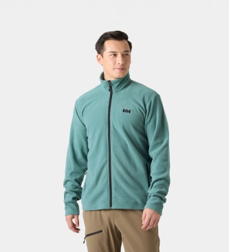 Helly Hansen Vert Polyester-Fleece Daybreaker - Bild 4