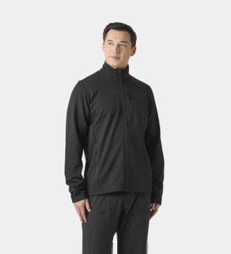 Helly Hansen Noir Fleece Versalite - Bild 3