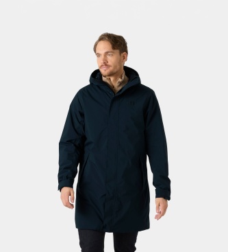 Helly Hansen Bleu Regenjacke Brussel - Bild 4