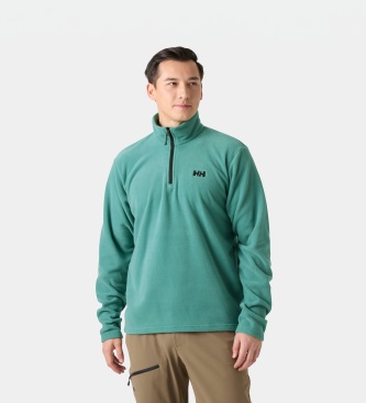 Helly Hansen Vert Fleece 1/2 Reißverschluss Daybreaker - Bild 3