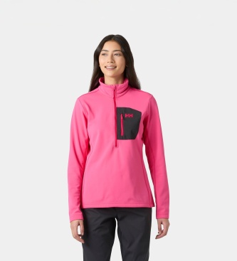 Helly Hansen Damen Rose Sweatshirt Versalite - Bild 4