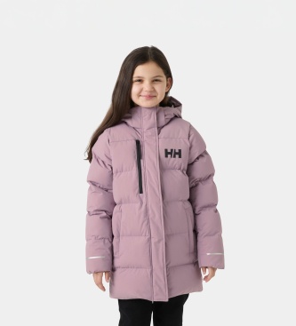 Helly Hansen Mädchen Violet -Daunenjacke Adore - Bild 2