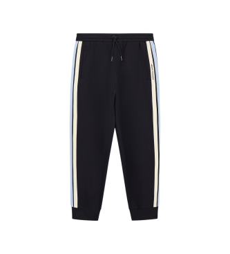 A|X Armani Exchange Pantalón Jogger Structured marino