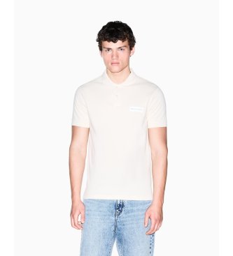 Para hombre. XM002390AF13026U1074 Polo de algodón (S), Casual, Manga corta