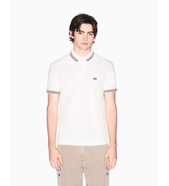Para hombre. XM002326AF13026U1074 Polo Breath (M), Casual, Algodón, Manga corta