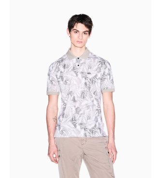 Para hombre. XM002355AF10366F1146 Polo Classic (S), Casual, Algodón, Manga corta