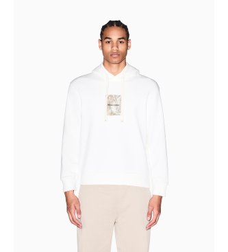 A|X Armani Exchange Sudadera Terblanco