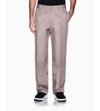 A|X Armani Exchange Pantalón Driftwood beige