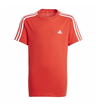 Adidas. T-shirt GN3997 vermelha adidas