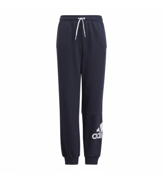 Adidas. Essentials French Terry Trousers Navy adidas