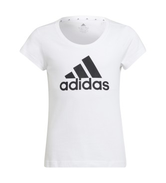 Adidas. Camiseta adidas Essentials blanco adidas