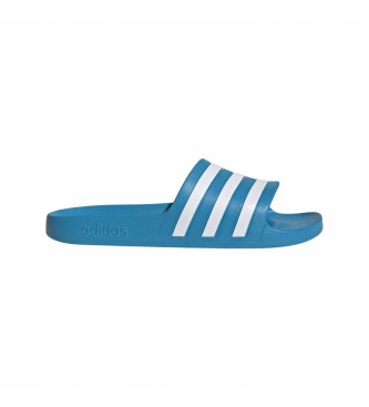 Adidas. Flip flops Adilette Aqua azul adidas