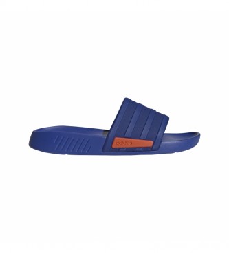 Adidas. Flip-flops Racer TR azul adidas