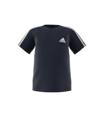 Adidas. Camiseta IB3 negro adidas