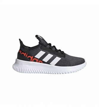 Adidas para criança. Sapatos Kaptir 2.0 K preto adidas