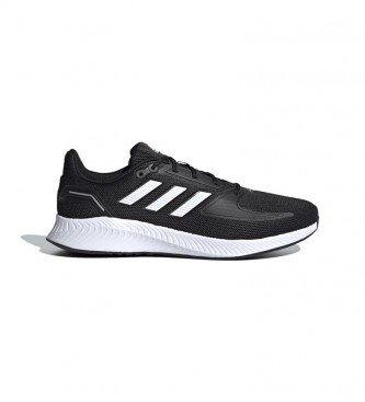 Adidas para homem. Sneakers Runfalcon 2.0 preto adidas