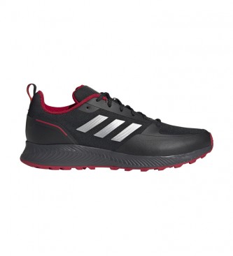 Adidas para homem. Sneakers Runfalcon 2.0 TR preto adidas