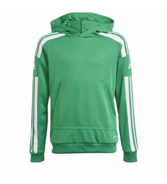 Adidas para criança. Sweatshirt Squadra 21 verde adidas