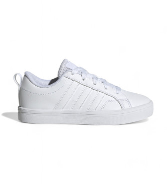 Adidas Para Mujer/NiñA. IE3468 Zapatillas Vs Pace 2.0 Blanco (40), Plano, Cordones, Casual, Moda Infantil-image