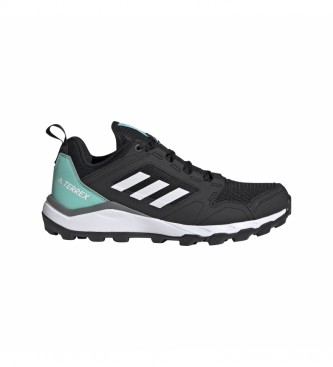 Adidas Terrex para mulher. Terrex Agravic TR Trail Running Shoes Black